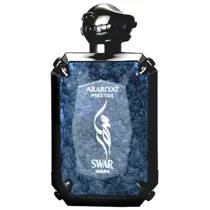 Perfume Arabiyat Prestige Swar Seduire Unisex Eau de Parfum 100 ML