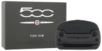 Perfume Fiat 500 Edt 50ML - Masculino