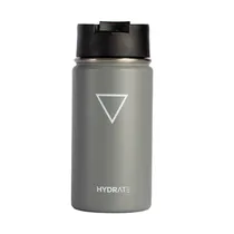 Hydrate Termito 720944 Cafe 355ML Gris