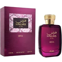Perfume Rasasi Hawas Diva Edp Feminino - 100 ML