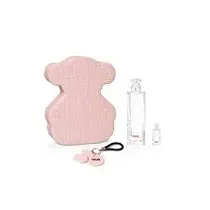 Tous Set Fem Edt 90ML/Mini/Llavero