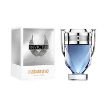 Paco Rabanne Invictus Kit Men 100ML Edt+10ML 598229