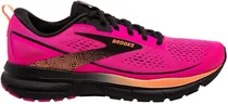 Tênis Brooks Trace 3 120401 1B 694 - Feminino