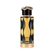 Perfume Lattafa Teriaq Intense Unissex Edp 100ML