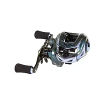 Sumax Carretilla Vortex VTX-11000R 7.5:1. Der