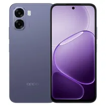 Celular Oppo A6X CPH2819 Dual 256GB/4GB Gray *Anatel*
