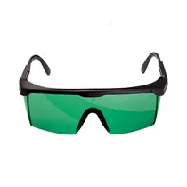 Anteojos para Láser Bosch M00.05J Verde