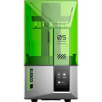 Impressora 3D de Resina Elegoo Mars 5 4K 70 MM/H (Eu)