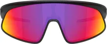 Óculos de Sol Oakley OO9524D 952401 41 - Masculino