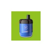 Vaper Descartavel HQD Bang Mixed Berries 5000 Puffs