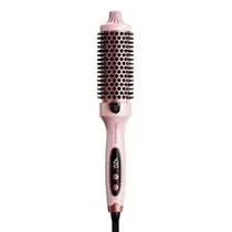 Wavytalk Cepillo Alisador Blowout Boost 206 Pink Bivolt US