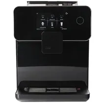 Dlux Express Cafetera A10 220V 60HZ Negro