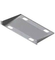 Ubiquiti Uacc-Rack-Shelf-CLV Prateleira Cantilever Fixa 1U