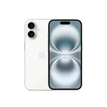 Apple iPhone Cpo 16 128GB HK- 2 Sim White