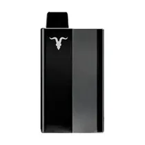 Pod Ignite P100 Kit Metal Gray Strawber