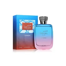 Perfume Rasasi Hawas London Edp Unisex 100ML