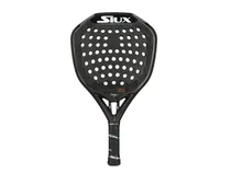 Raquete de Padel Siux Fenix Pro 5 Black Edition