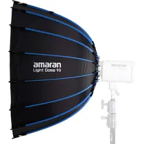 Softbox Aputure Light Dome 90CM Parabólico
