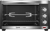 Forno Eléctrico Quanta Cookmate QTHE60 60L 2200W 220V/50-60HZ