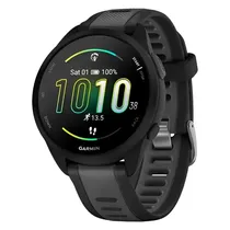 Smartwatch Garmin Forerunner 165 - Black