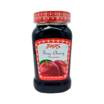 Mermelada Tunas Cereza 800G