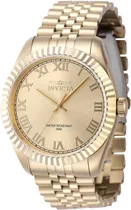 Relogio Masculino Invicta Analógico - 47406