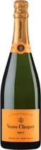 Champagne Veuve Clicquot Brut Yellow Label