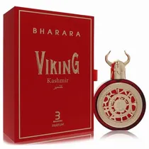 Perfume Bharara Viking Kashmir Eau de Parfum Unissex 100ML