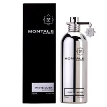 P.Montale White Musk Edp 100ML