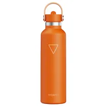 Termo Hydrate 710ML Laranja