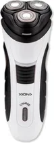 Barbeador Inalambrica Xion Xi-SH-Sport White/Black 220V