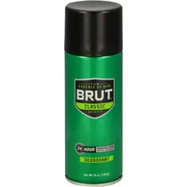 Desodorante Brut Classic Scent 24HRS 283G
