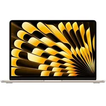 Apple Macbook Air A3449 MDHA4LL  (2026) de 13.6" M5 16GB Ram/512GB SSD - Starlight