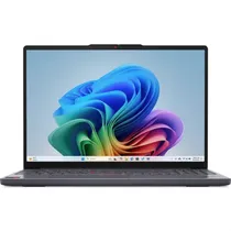 NB Lenovo Ideapad Slim 3X 83N3006BUS Snapdragon X 16/512GB 15.3" L.GRY