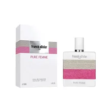 Franck Olivier Paris Pure Femme 100 ML Edp