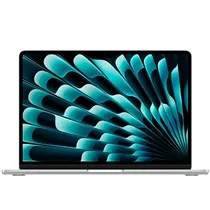 Apple Macbook Air A3449 MDH84LL (2026) de 13.6" M5 16GB Ram/1TB SSD - Silver