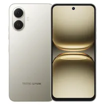 Tecno Spark Go 2 KM4 4G Dual 128 GB - Titaniun Gray