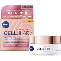 Nivea Crema Facial Expert Lift Cellular Dia 50ML