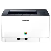 Impressora Laser Color Samsung SL-C513 220V
