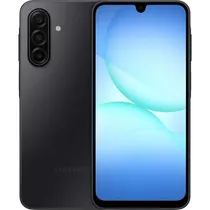 Samsung Galaxy A17 SM-A175F/DS Dual 8RAM 256 GB - Black