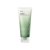 Anua Heartleaf Quercetinol Pore Deep Cleansing Foam 150ML