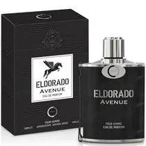 Perfume Camara Eldorado Avenue Edp- 100ML