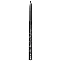 Lápis de Olhos NYX Collection Noir BEL02 Matte BK