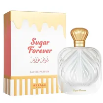 Assala Prime Sugar Forever Unisex 100ML Edp