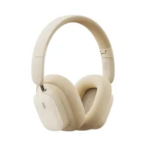 Audífono Baseus Bowie H1I BT White
