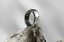 Anillo Smart Oura Ring GEN5 Black Tam 12