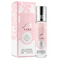 Óleo de Perfume Roll-On Ard Al Zaafaran Yara 10ML