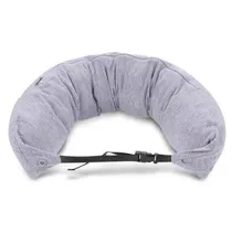 Xiaomi 8H Travel U-Shaped Pillow GREY-YAJ4042