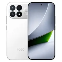 Poco F9 Pro 12GB+512GB White