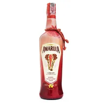 Licor Amarula Cream Frambuesa 750ML 101891